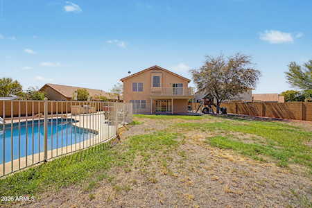 12776 W ALVARADO RD Avondale AZ 85392 Property