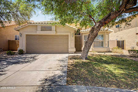 2424 N 125TH DR Avondale AZ 85392 Property