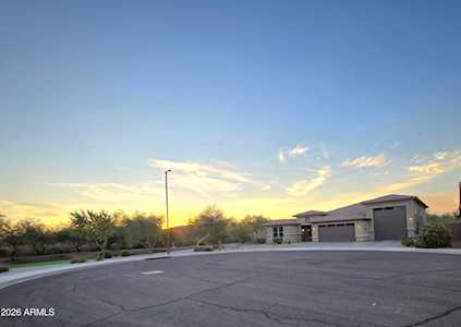 13785 S 181ST AVE Goodyear AZ 85338 Property