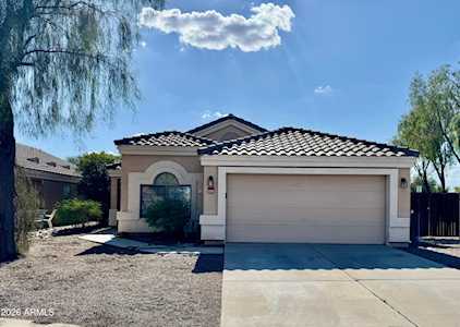 Property at 14506 N 130TH DR El Mirage AZ 85335