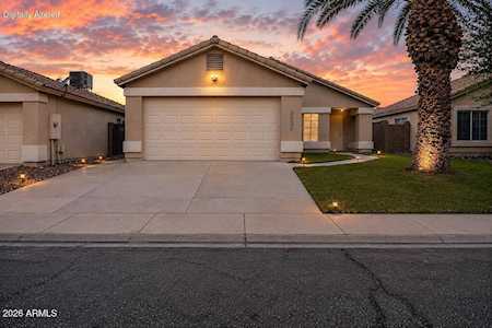 3530 W Sands DR Glendale AZ 85310 Property