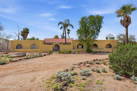 26843 N 71ST PL Scottsdale AZ 85266 Property