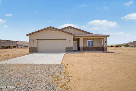 20411 W MOUNTAIN SAGE DR Buckeye AZ 85326 Property