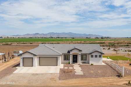 23622 W PASSEO WAY Buckeye AZ 85326 Property