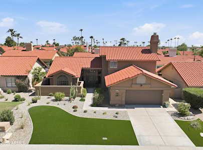 10565 E SAN SALVADOR DR Scottsdale AZ 85258 Property