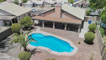8565 W DENTON LN Glendale AZ 85305 Property