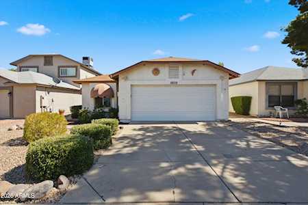 8839 W BLUEFIELD AVE Peoria AZ 85382 Property