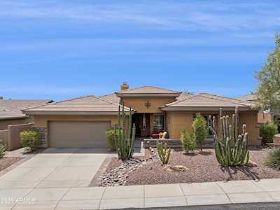 41802 N ROLLING GREEN WAY Anthem AZ 85086 Property