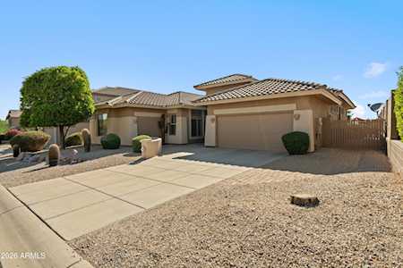 Property at 3546 N CANYON WASH CIR Mesa AZ 85207