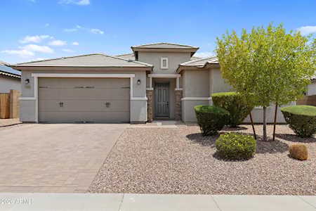 495 S 198TH AVE Buckeye AZ 85326 Property