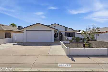 8650 N 56th AVE Glendale AZ 85302 Property