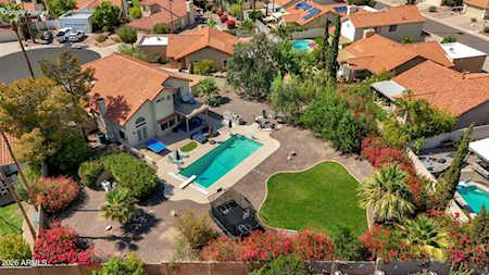 Property at 10367 E DAVENPORT DR Scottsdale AZ 85260