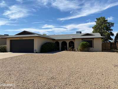 5413 W CHOLLA ST Glendale AZ 85304 Property