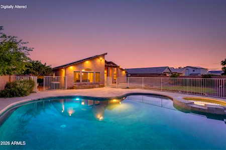 4209 W WAHALLA LN Glendale AZ 85308 Property