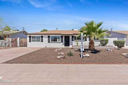 7502 E PIERCE ST Scottsdale AZ 85257 Property