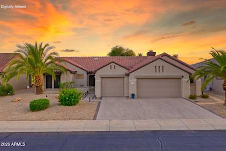 15869 W CLEAR CANYON DR Surprise AZ 85374 Property