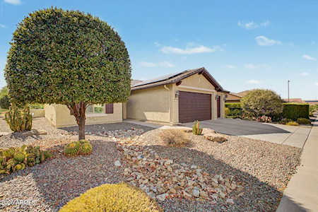 21548 N 262nd LN Buckeye AZ 85396 Property