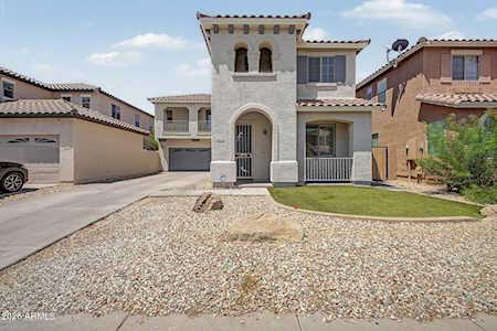 Property at 9392 W PAYSON RD Tolleson AZ 85353
