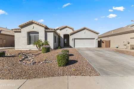 9418 W SALTER DR Peoria AZ 85382 Property