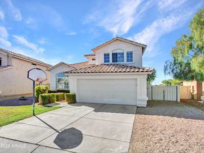 Property at 21921 N 68TH AVE Glendale AZ 85310