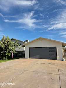 4201 W WALTANN LN Phoenix AZ 85053 Property