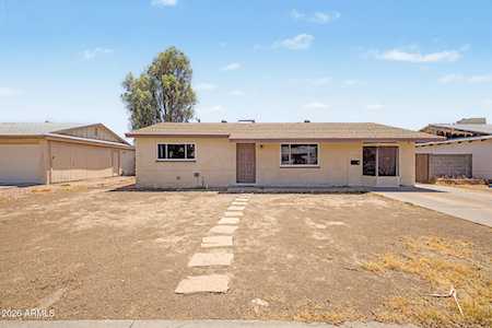 3349 W COLUMBINE DR Phoenix AZ 85029 Property