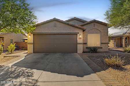 7196 S MORNING DEW LN Buckeye AZ 85326 Property