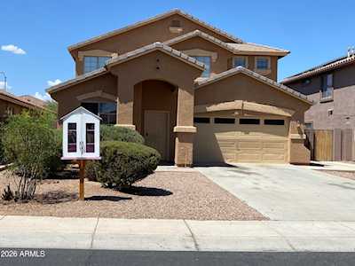 15476 W YUCATAN DR Surprise AZ 85379 Property