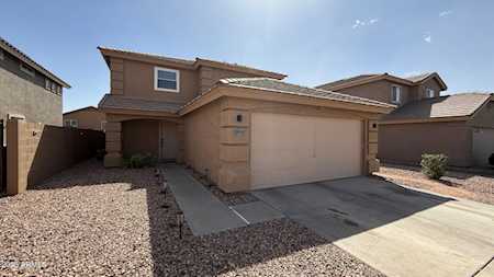 22461 W WOODLANDS AVE Buckeye AZ 85326 Property