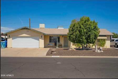 Property at 16643 N 17TH PL Phoenix AZ 85022