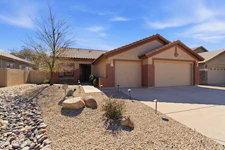 4821 E KIRKLAND RD Phoenix AZ 85054 Property