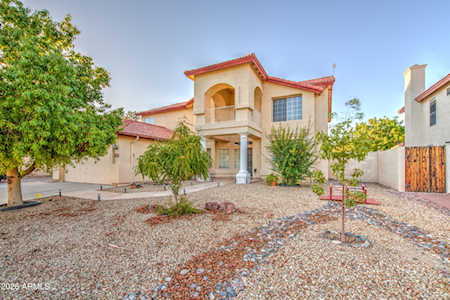 11410 W Crimson LN Avondale AZ 85392 Property