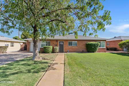 2230 E MONTEROSA ST Phoenix AZ 85016 Property