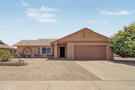 Property at 13909 W SPRINGDALE DR Sun City West AZ 85375