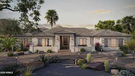13757 E Baker DR Scottsdale AZ 85262 Property