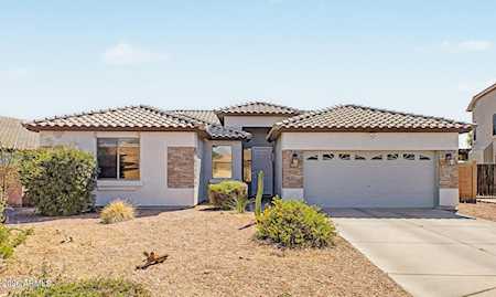 11937 W MONROE ST Avondale AZ 85323 Property