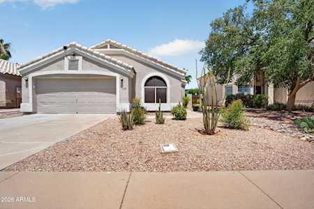 1438 E CINDY ST Chandler AZ 85225 Property