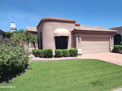 8192 E CORTEZ DR Scottsdale AZ 85260 Property