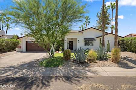 7435 E CORRINE RD Scottsdale AZ 85260 Property