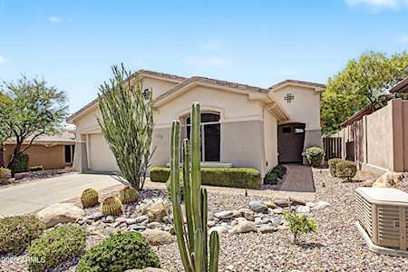 Property at 41622 N CEDAR CHASE RD Anthem AZ 85086