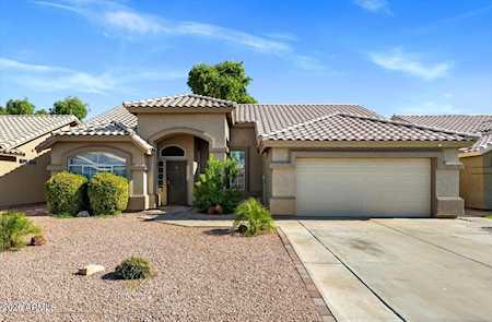 Property at 2347 E RANCH RD Gilbert AZ 85296
