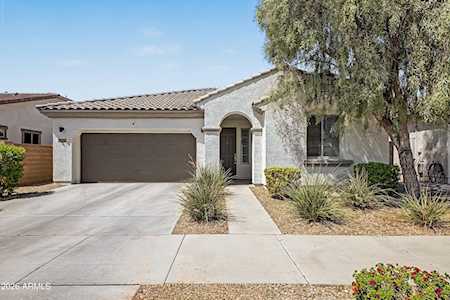 24580 N 144TH AVE Surprise AZ 85387 Property