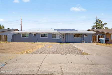 3916 W NORTHERN AVE Phoenix AZ 85051 Property