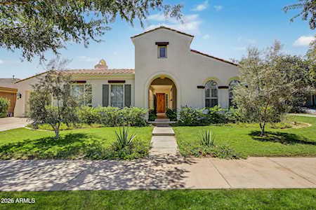 20763 W HOLT DR Buckeye AZ 85396 Property