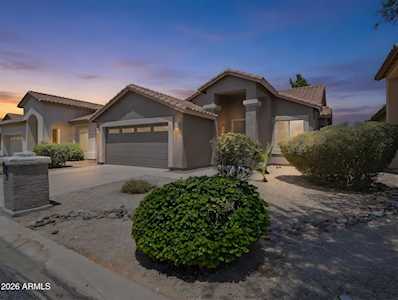 Property at 964 W FAIRWAY DR Chandler AZ 85225