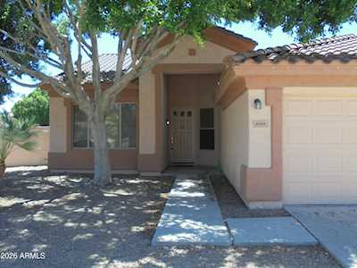 Property at 6003 W SEQUOIA DR Glendale AZ 85308
