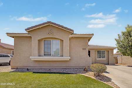 Property at 17373 W PINNACLE VISTA DR Surprise AZ 85387