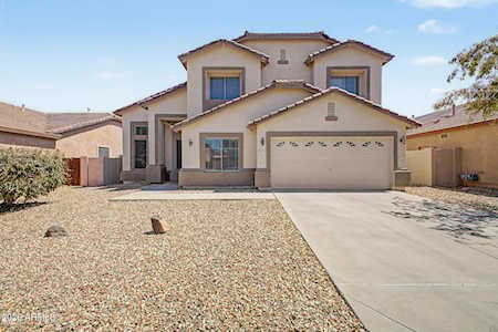 10925 W DAVIS LN Avondale AZ 85323 Property