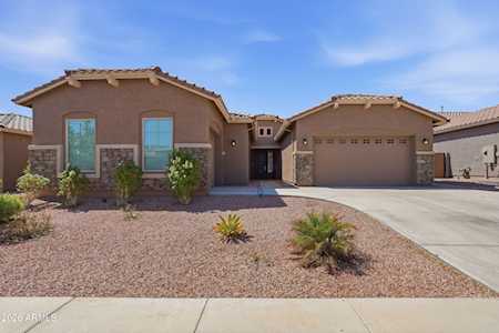 19609 W MONTEREY WAY Buckeye AZ 85396 Property