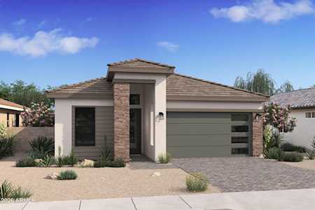 Property at 4386 N 203RD LN Buckeye AZ 85396